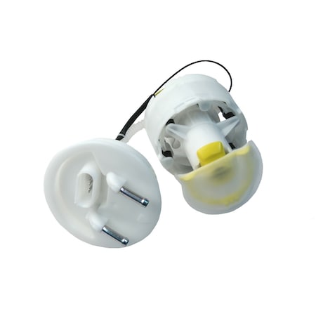 Uro Parts 01-98 Aud A6 2771/04-02 Aud A6 2976/05-9 Elec Fuel Pump, 8E0906087D 8E0906087D